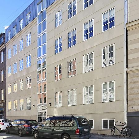 Cph Lux Apartm, 2 Full Bathrooms 2Th Copenhagen Exterior photo