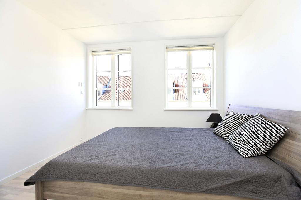 Cph Lux Apartm, 2 Full Bathrooms 2Th Copenhagen Exterior photo